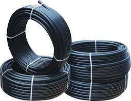 Ống nhựa HDPE